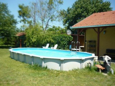 Immobilien am Balaton Region Nr.60/16