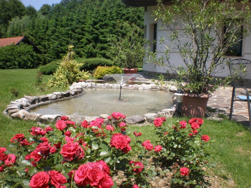  Grosszügige Villa in Slowenien