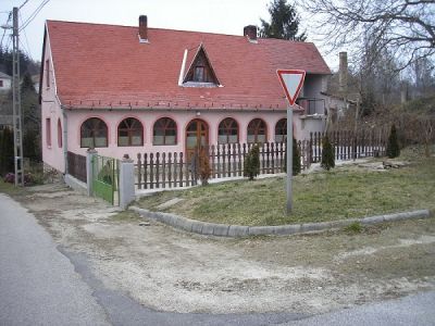 Wohnhaus Ungarn Plattensee Region Nr.20/55 