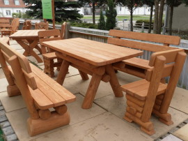 Gartenmöbel und Dekoartikelshop zum fairen Preis