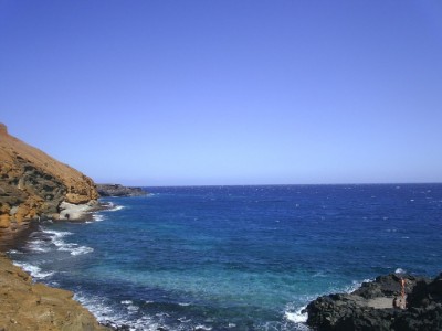 Teneriffa: Sonniger Sueden und FKK