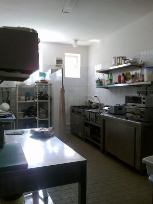 Existenzobjekt Ungarn Plattensee Region Nr.60/29       