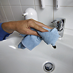 Die Fensterputzerin & Home Clean-Service ist ihr Reinigungsservice für Zuhause