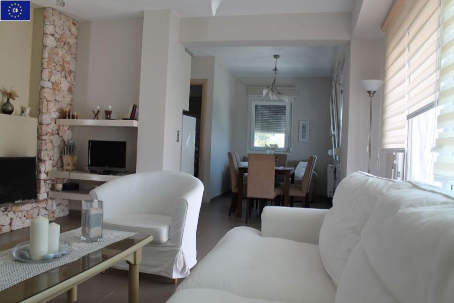 Griechenland - APPARTMENT MIT STRANDZUGANG