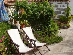 Urlaub im Ferienhaus auf den Kanaren Landhaus Casa Macarina