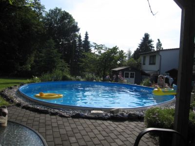 4 Sterne Ferienwohnung