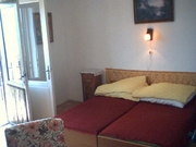 Plattensee Attila Apartman Ungarn