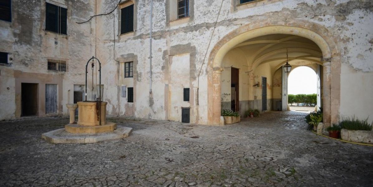 Einzigartige Immobile auf Mallorca