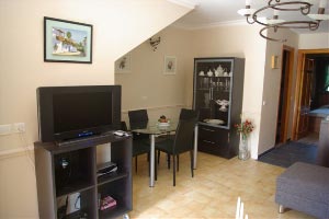 Ferien auf Teneriffa Ferienwohnung Las Arenas