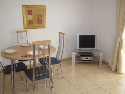 Urlaub im Ferienhaus auf den Kanaren Las Floritas