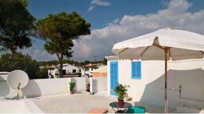 Ferienwohnung auf Mallorca 