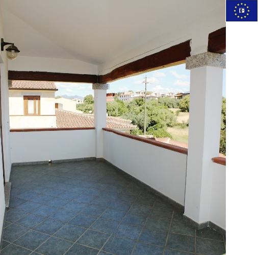 SARDINIEN - Unabhängige Wohnung in der ersten Etage - EURO 160,000