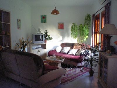 Schönste Ferienanlage an der türkischen Riviera