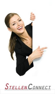 Empfangsmitarbeiter / Rezeptionist/in (Kenn. Gstrei)