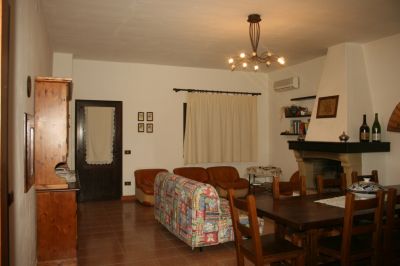 Villa Altheal 100m vom meer