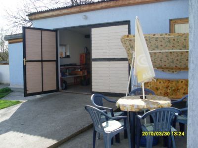 Bauernhaus Ungarn Plattensee Region Nr.60/06 