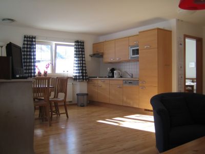 KLEINWALSERTAL, Jede WOHNUNG eigener SAUNA