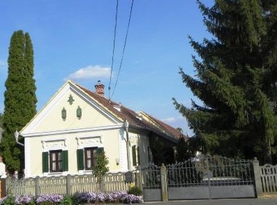 Wechselkurs noch nie so günstig !Immobilien Ungarn.60/16