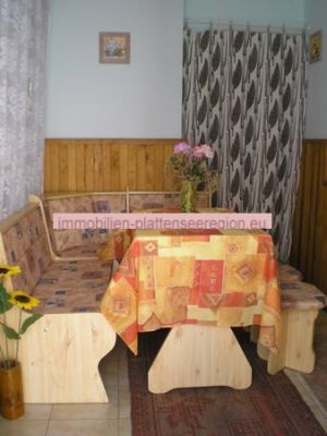 Bauernhaus Ungarn Plattensee Region Nr. 40/19