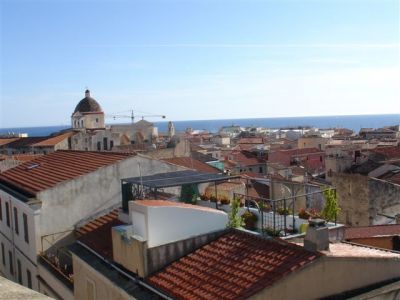 Italienischkurse in Sardinien