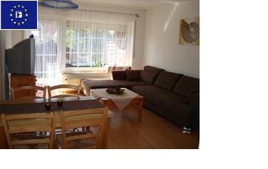 Juist - Duplex Wohnung