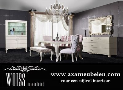 WOISS Möbel Wohnzimmer komplett sehr schön und gute Qualität