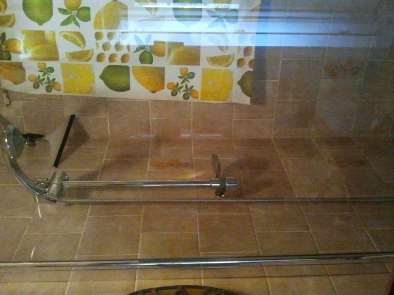 Aeltere guterhaltene stadtwohnung santa cruz teneriffa