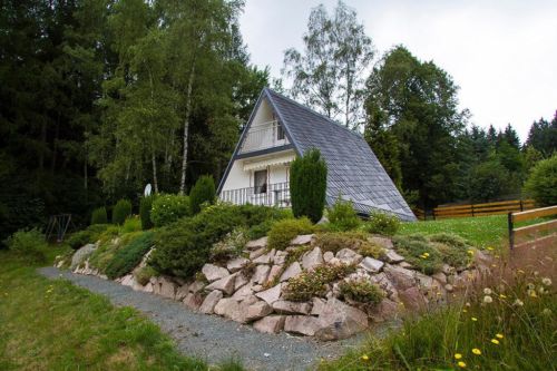 Sachsen - Ferienhaus‎ 