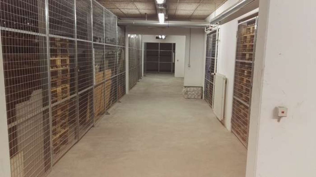 Lagerräume in Berlin - Klassik Umzüge - Einlagerungen