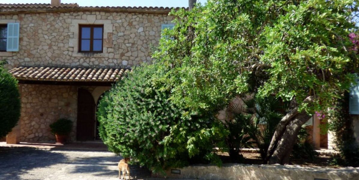 Mallorca - Villa in Santa Maria del Cami