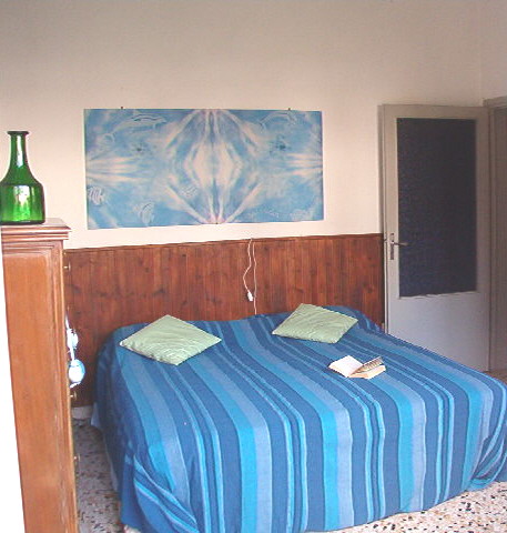 60m vom Strand - Toskana - Follonica