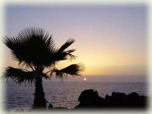 Ferien auf Teneriffa