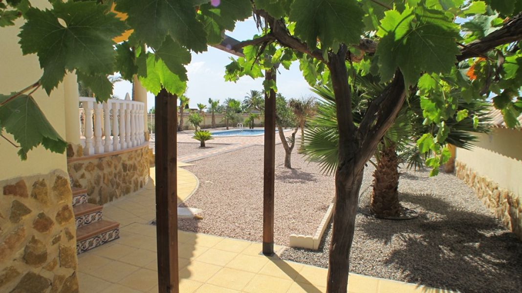 Luxus Villen  Costa Blanca Süd 