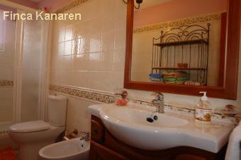 Ferienhaus Sueno Oli auf der Insel Fuerteventura