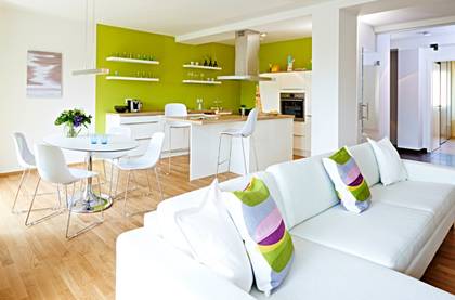 Wohn + Pflege - Bis zu 100% Finanzierung unter 2% Zinsen