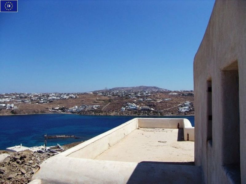 Griechenland - VILLA MIT MEERBLICK