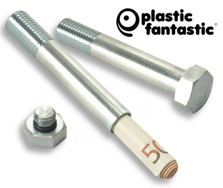 Produkte mit Geheimfach - Dosensafe - getarnter Tresor