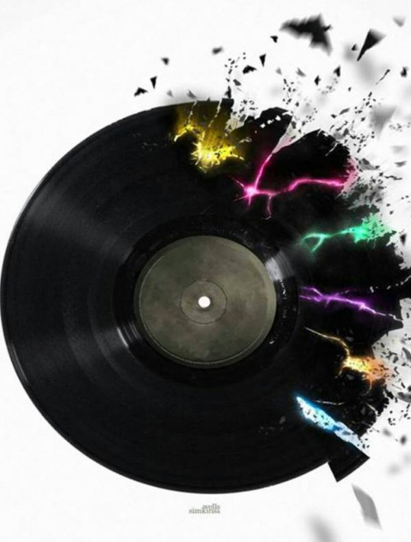 Vinyls Raritäten und Evergreens