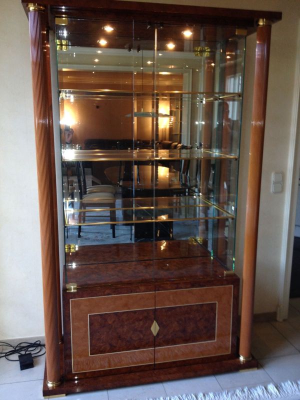 Komplettes Luxus-Esszimmer - Top Design & Qualität!