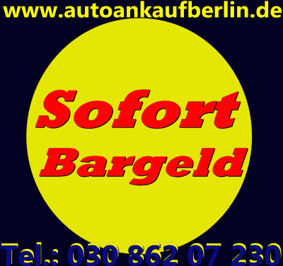 Gebraucht & Unfallfahrzeugeankauf Berlin-Umland / MAHER Autohandel