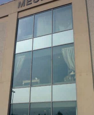 Spezifische Folie «MULTI LEGIERUNG» - Sonnenschutzfolie