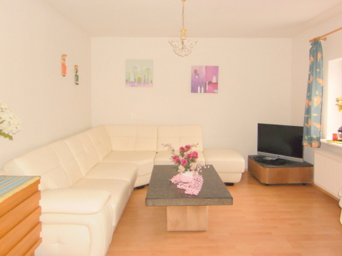 Skiurlaub in 82481 Mittenwald-Haus 2-7P.zum Lift nur 1,5 km 