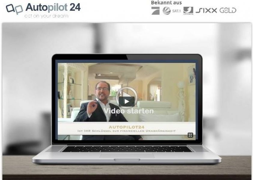 Starke Vertriebsidee - sucht seinesgleichen - Profis für den Vertrieb