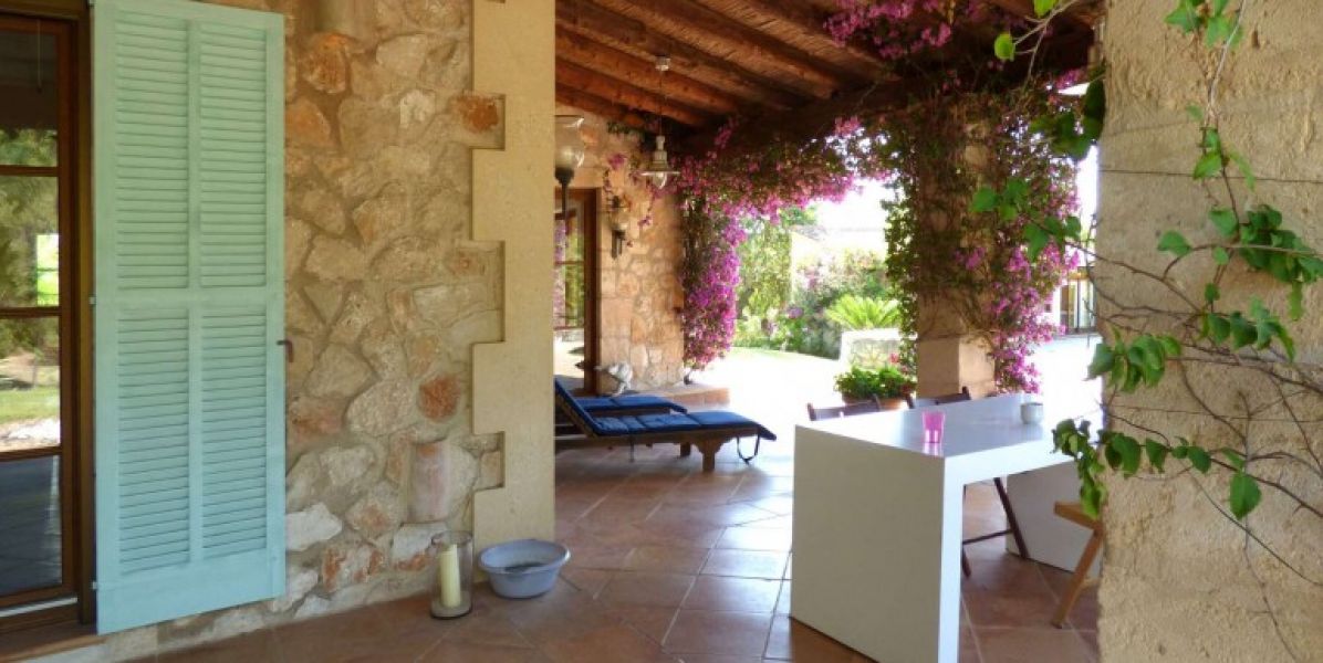 Mallorca - Villa in Santa Maria del Cami