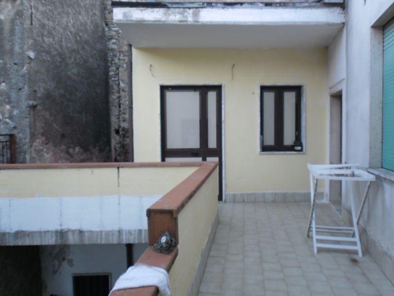 Salerno italien 1 zimmerwohnung  mit 2 bis 4 bett platze 