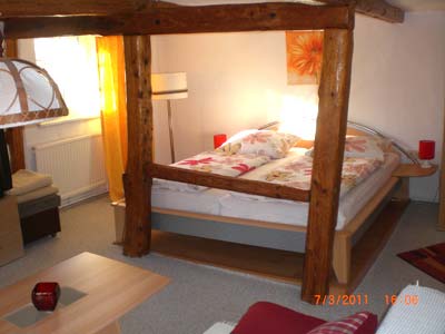 FeWo zwischen Harz & Huy