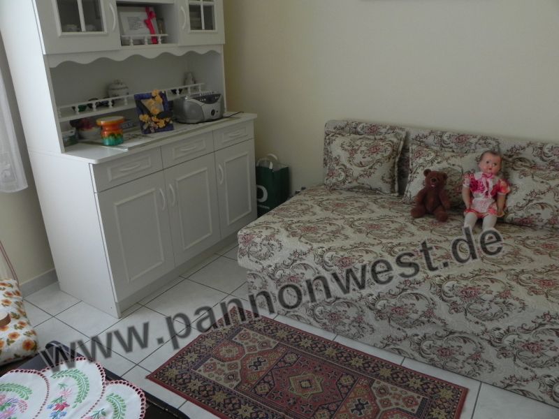 Günstiges gepflegtes Landhaus in Ungarn