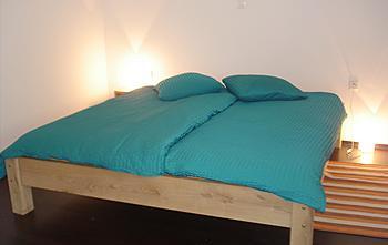 Kroatien Insel Krk, Ort Vantacici, Ferienwohnung ***