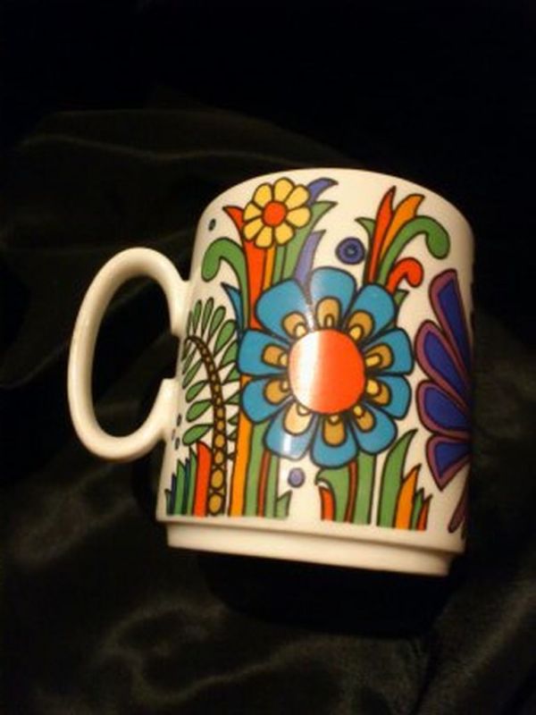 Villeroy und Boch Acapulco V&B Einzelteile, Service