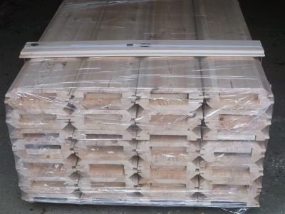 STYLHOUSE s.c. - Der  Hersteller Holzfassade aus Polen!